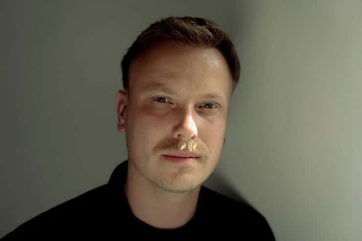Håreksperten omtalt i Berlingske