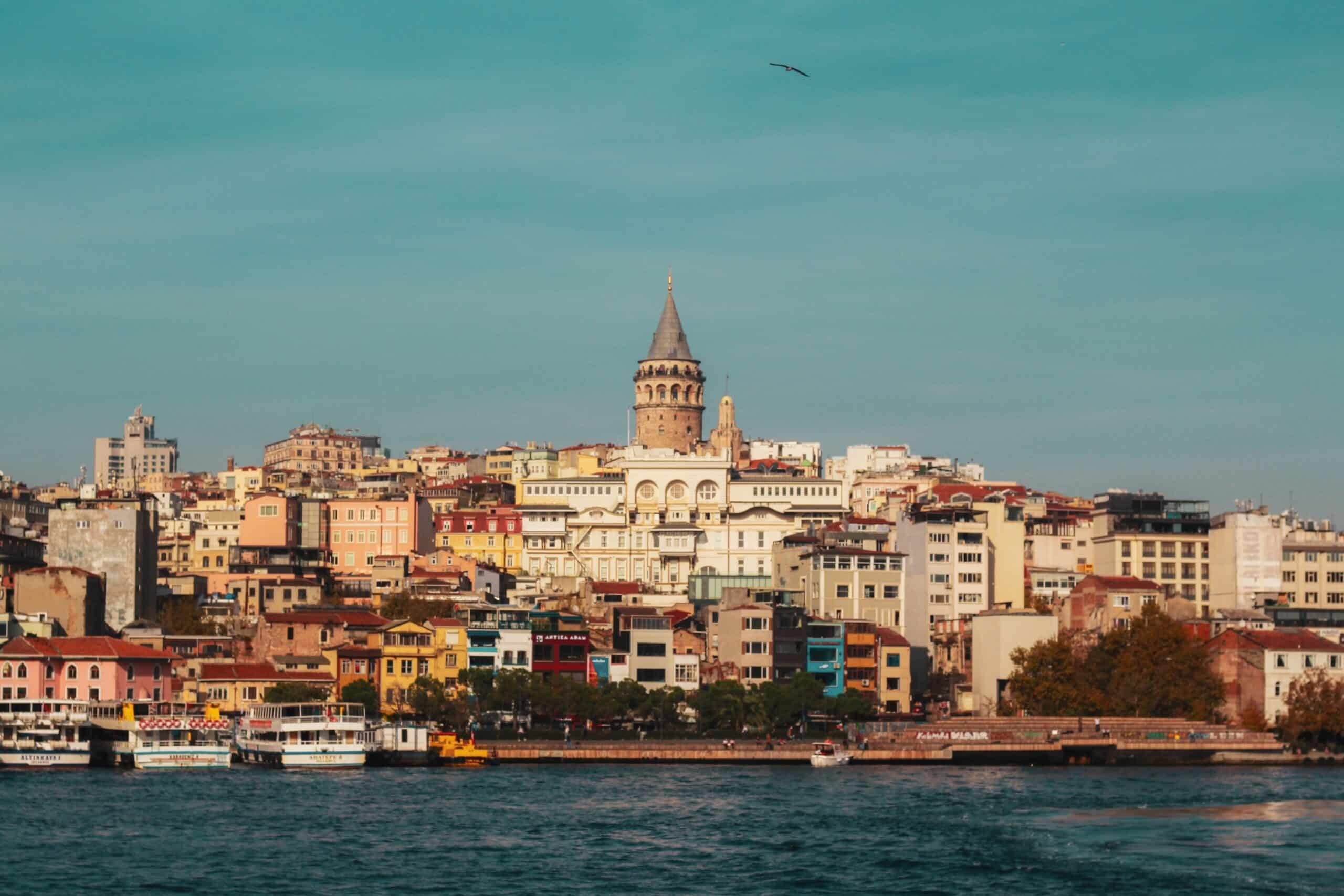 Hvorfor vælge hårtransplantation i Istanbul?