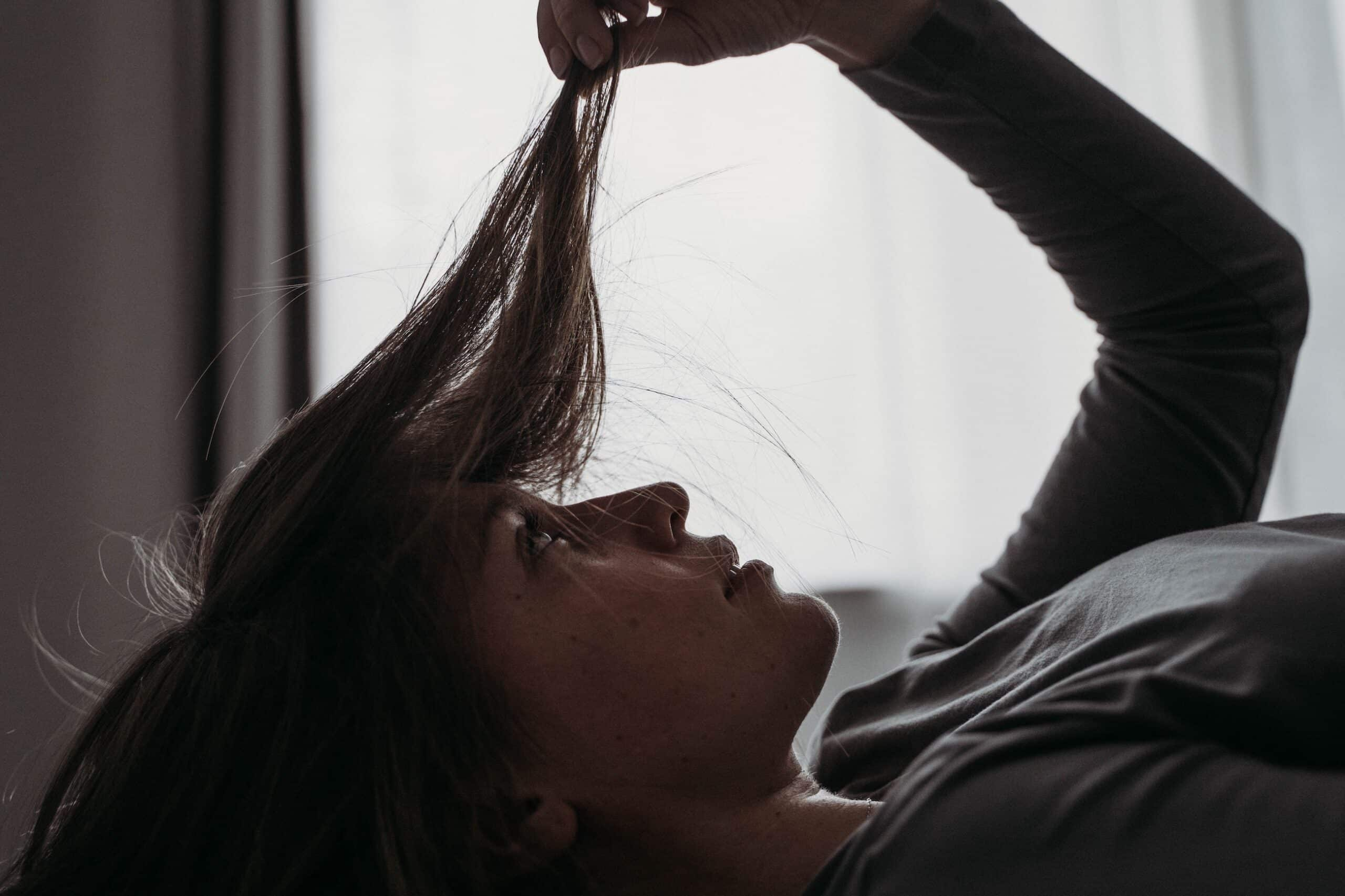 Alt du skal vide om hårtransplantation til kvinder