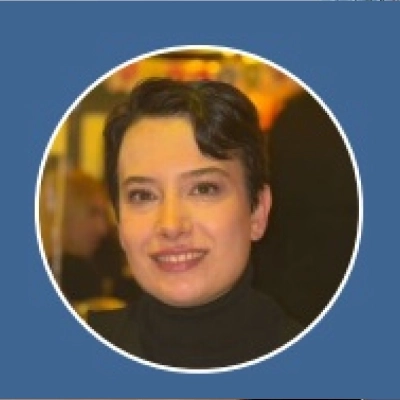 Neslihan Demirci